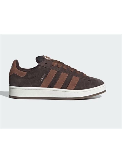 campus 00s ADIDAS ORIGINAL | ID1417DBROWN/PREBRN